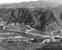 Agoura Hills/Paramount Ranch 1951